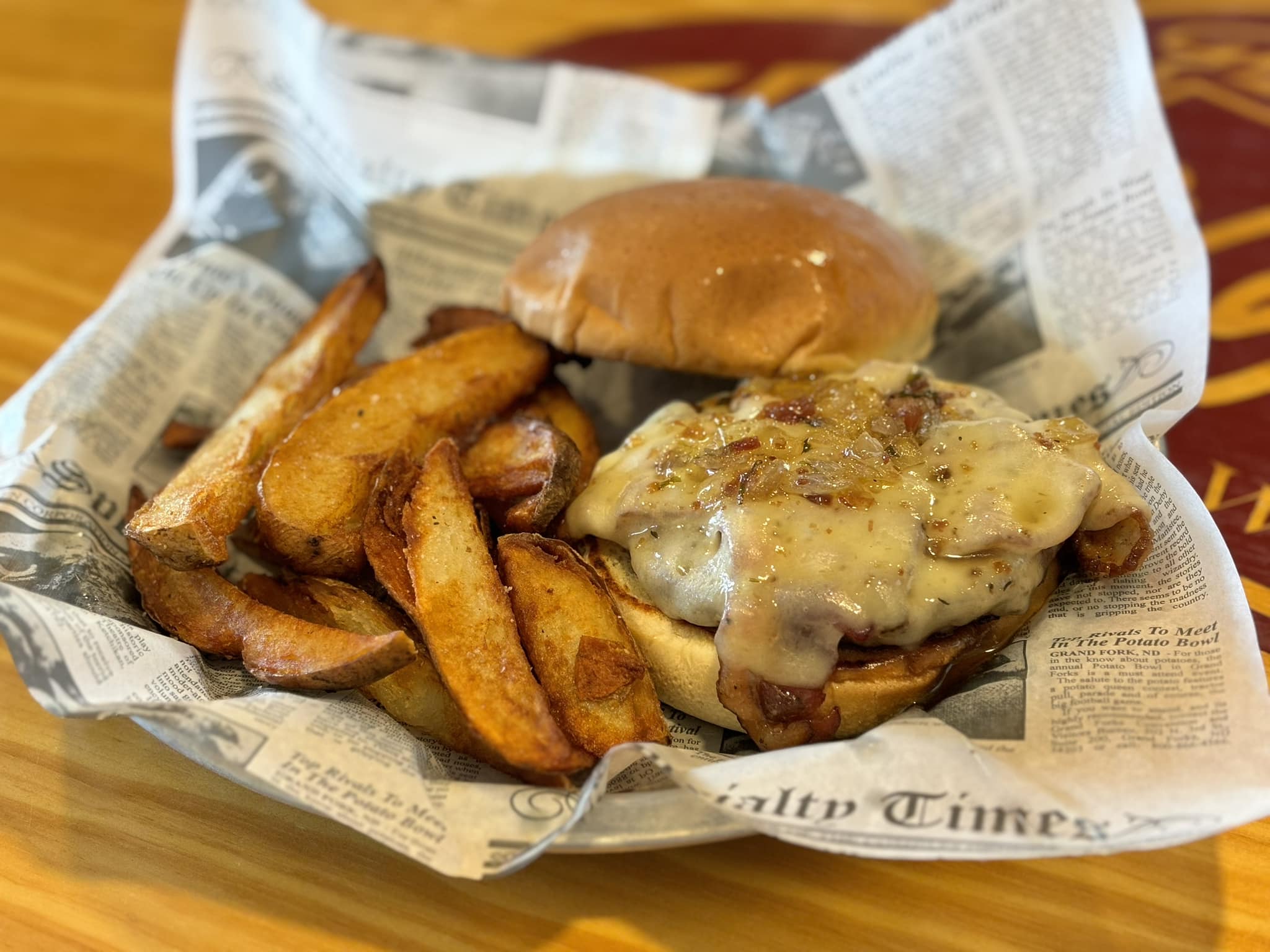 A St. Johns Tradition Since 1959